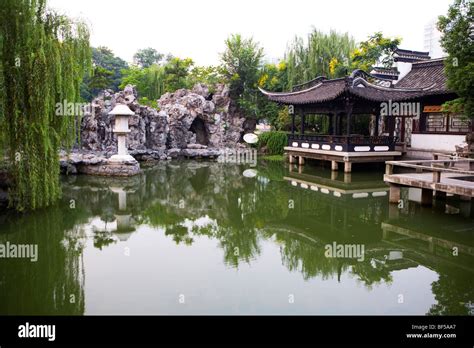 Baohe Park! Oaza spokoju i zabytków w Hefei!