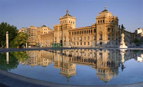  Museo de la Ciudad de Valladolid: Zanurz się w historii i odkryj hiszpańskie skarby!