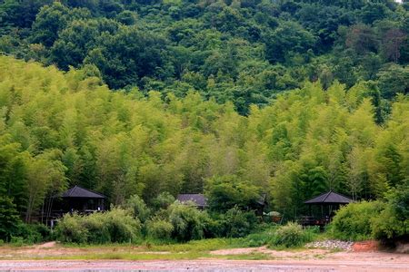  Tianmu Lake - Perłę Jangzhou w zielonych objęciach gór!