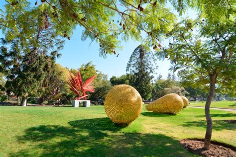 Jardim de las Esculturas: Zaskakująca Oaza Sztuki po Środku Dżungli!