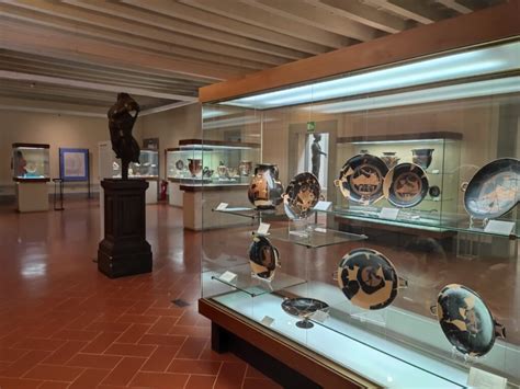 Museo Archeologico Nazionale di Urbino: Zapomniane skarby starożytnego świata w sercu renesansowej Italii!