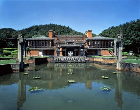  Muzeum Meiji Mura: Skansen historii i architektury Japonii!