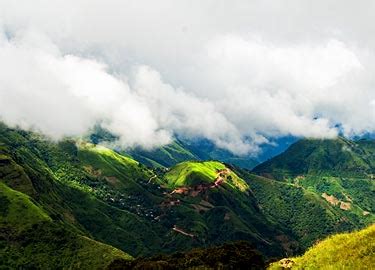  The Majestic Chocolate Hills: An Enchanting Journey Through Nature's Whimsy!